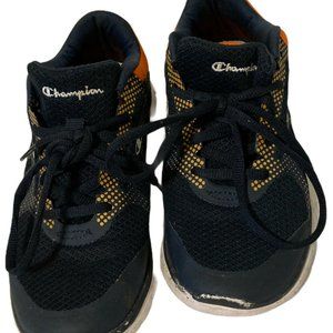 Champion Memory Foam Kids Girls Refined Running